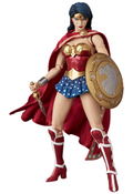Mafex Superman For Tomorrow: Wonder Woman (Superman: For Tomorrow) thumbnail 5
