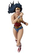 Mafex Superman For Tomorrow: Wonder Woman (Superman: For Tomorrow) thumbnail 6