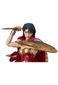 Mafex Superman For Tomorrow: Wonder Woman (Superman: For Tomorrow) thumbnail 7