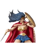 Mafex Superman For Tomorrow: Wonder Woman (Superman: For Tomorrow) thumbnail 8