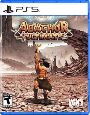 Abathor Ultimate