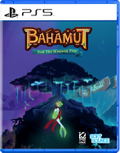 Bahamut and the Waqwaq Tree thumbnail 1