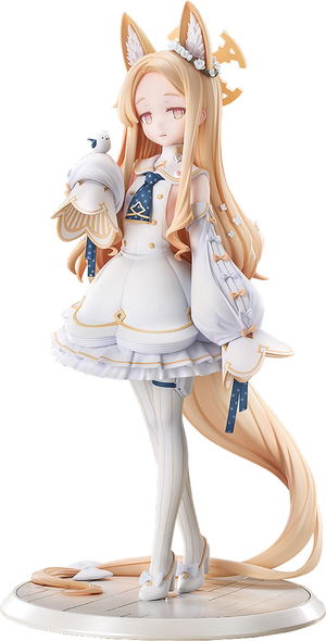 Blue Archive 1/7 Scale Pre-Painted Figure: Seia