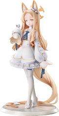 Blue Archive 1/7 Scale Pre-Painted Figure: Seia thumbnail 1