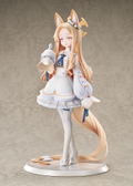 Blue Archive 1/7 Scale Pre-Painted Figure: Seia thumbnail 2
