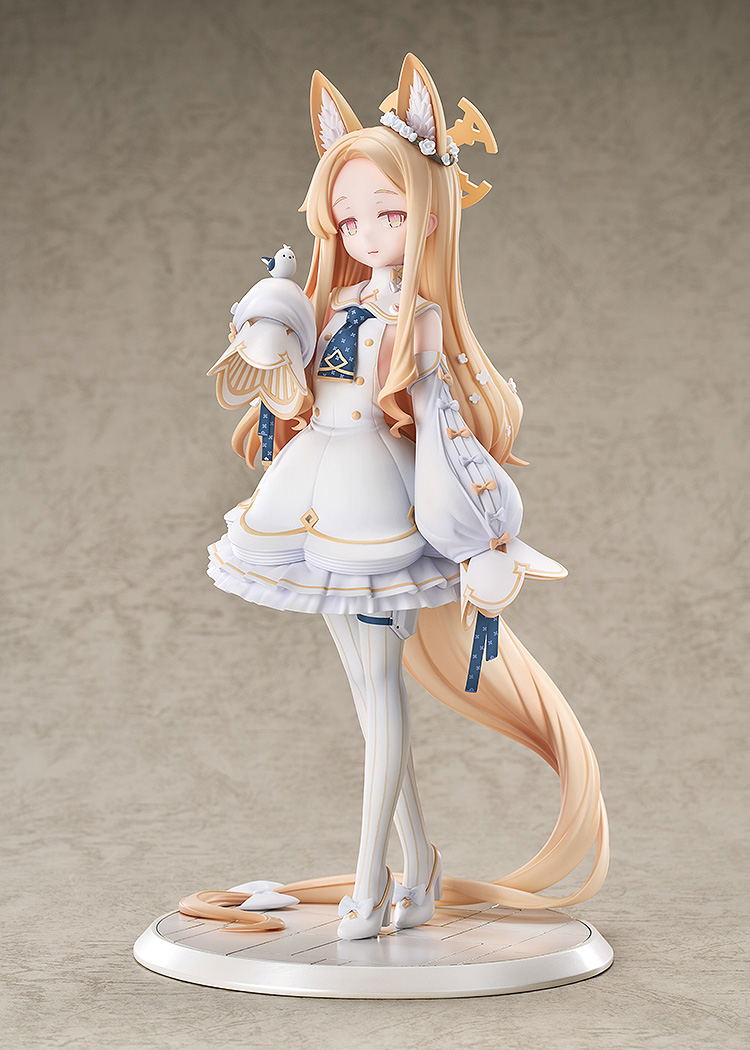 Blue Archive 1/7 Scale Pre-Painted Figure: Seia image 2