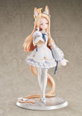 Blue Archive 1/7 Scale Pre-Painted Figure: Seia thumbnail 3