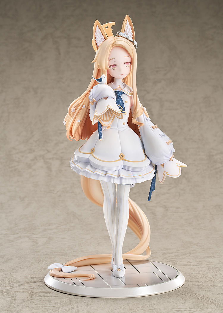 Blue Archive 1/7 Scale Pre-Painted Figure: Seia image 3