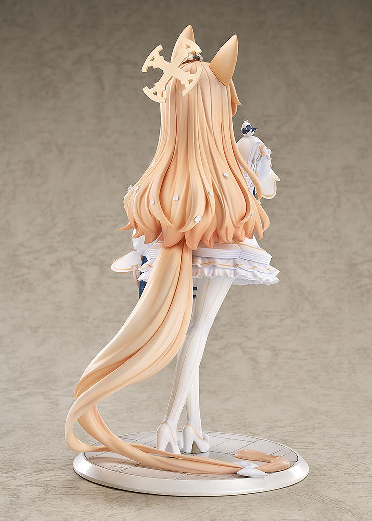 Blue Archive 1/7 Scale Pre-Painted Figure: Seia image 4