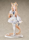Blue Archive 1/7 Scale Pre-Painted Figure: Seia thumbnail 5