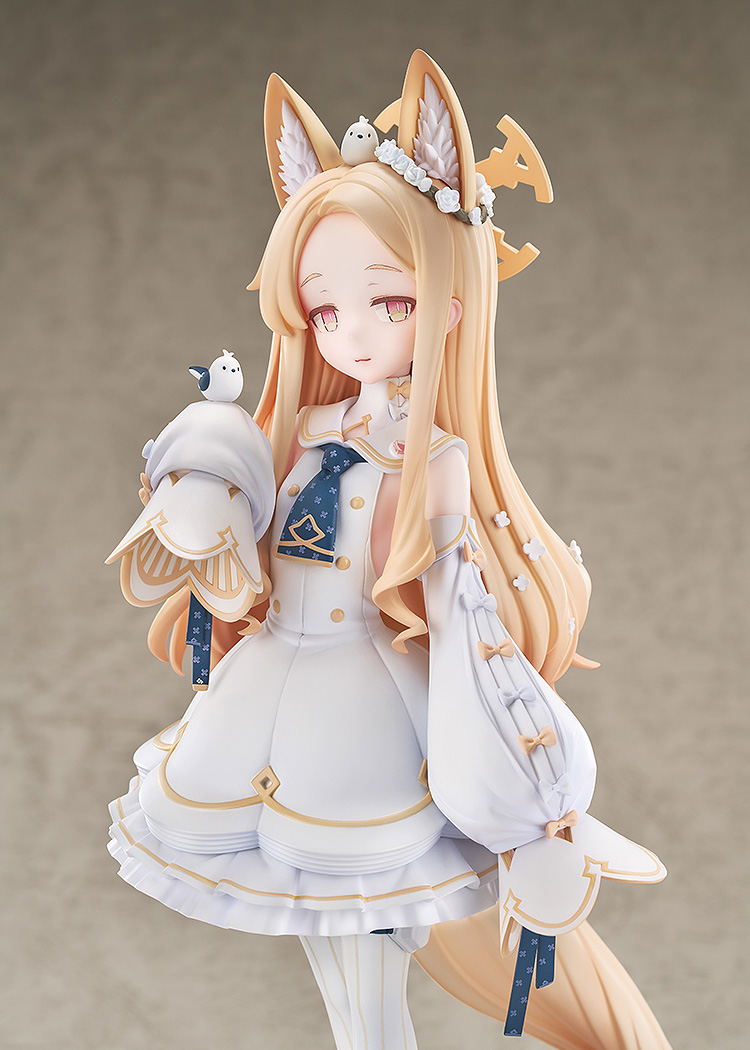 Blue Archive 1/7 Scale Pre-Painted Figure: Seia image 6