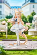Blue Archive 1/7 Scale Pre-Painted Figure: Seia thumbnail 7