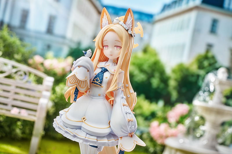 Blue Archive 1/7 Scale Pre-Painted Figure: Seia image 9