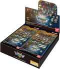 Carddass Dragon Quest Vol. 2 (Set of 20 Packs) thumbnail 1