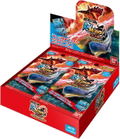 Carddass Fishing Spirits Wonder -Selection Pack- (Set of 20 Packs) thumbnail 1