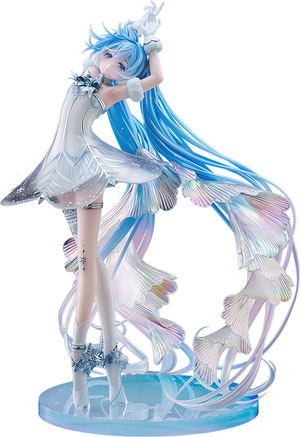 Character Vocal Series 01 Hatsune Miku G.S. Collection (SC) 1/7 Scale Pre-Painted Figure: Hatsune Miku Symphony 2025 Sap
