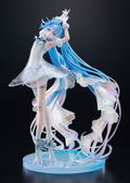 Character Vocal Series 01 Hatsune Miku G.S. Collection (SC) 1/7 Scale Pre-Painted Figure: Hatsune Miku Symphony 2025 Sapporo Concert Ver. thumbnail 2