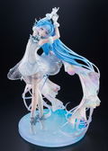 Character Vocal Series 01 Hatsune Miku G.S. Collection (SC) 1/7 Scale Pre-Painted Figure: Hatsune Miku Symphony 2025 Sapporo Concert Ver. thumbnail 5