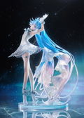 Character Vocal Series 01 Hatsune Miku G.S. Collection (SC) 1/7 Scale Pre-Painted Figure: Hatsune Miku Symphony 2025 Sapporo Concert Ver. thumbnail 8
