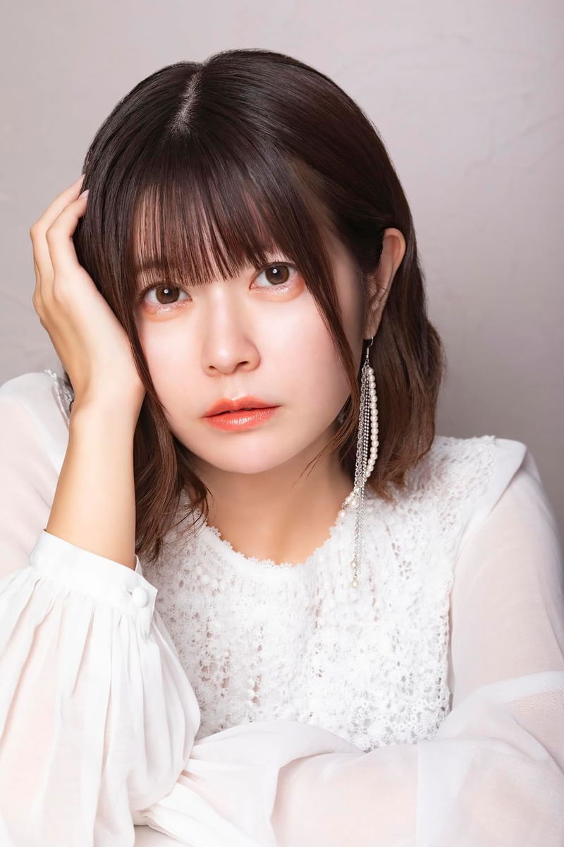 CrosSing Featuring Series -Taketatsu Ayana- image 2