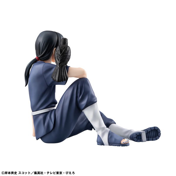 G.E.M. Series Naruto -Shippuden- Tenohira Itachi image 4