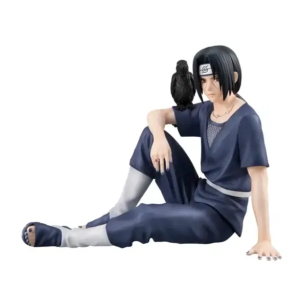 G.E.M. Series Naruto -Shippuden- Tenohira Itachi image 1