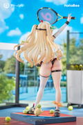 Azur Lane 1/6 Scale Pre-Painted Figure: Bache Showy Sports Star thumbnail 13