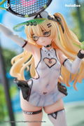 Azur Lane 1/6 Scale Pre-Painted Figure: Bache Showy Sports Star thumbnail 15