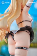 Azur Lane 1/6 Scale Pre-Painted Figure: Bache Showy Sports Star thumbnail 17
