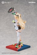 Azur Lane 1/6 Scale Pre-Painted Figure: Bache Showy Sports Star thumbnail 3