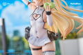 Azur Lane 1/6 Scale Pre-Painted Figure: Bache Showy Sports Star thumbnail 21