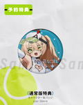 Azur Lane 1/6 Scale Pre-Painted Figure: Bache Showy Sports Star thumbnail 22