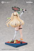 Azur Lane 1/6 Scale Pre-Painted Figure: Bache Showy Sports Star thumbnail 4