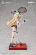 Azur Lane 1/6 Scale Pre-Painted Figure: Bache Showy Sports Star thumbnail 5