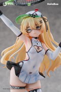 Azur Lane 1/6 Scale Pre-Painted Figure: Bache Showy Sports Star thumbnail 6