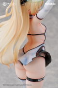 Azur Lane 1/6 Scale Pre-Painted Figure: Bache Showy Sports Star thumbnail 9