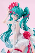 Hatsune Miku GT Project G.S. Collection 1/7 Scale Pre-Painted Figure: Racing Miku 15th Rhapsody 2010-2025 thumbnail 5