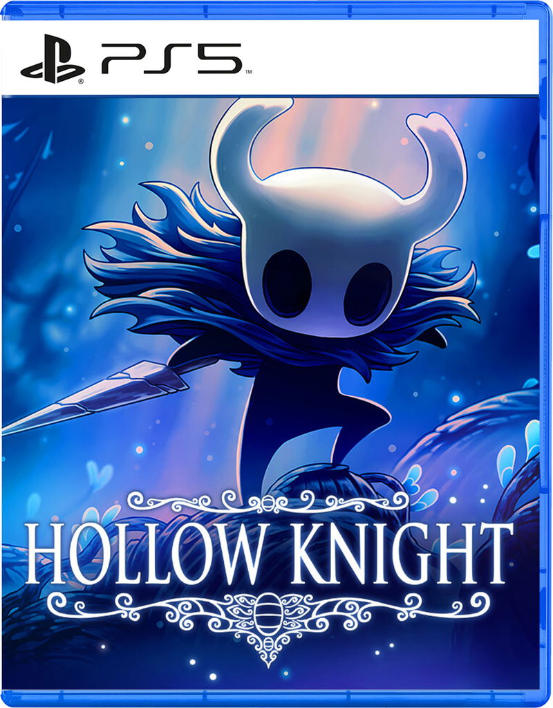 Hollow Knight (Multi-Language) image 1