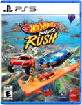 Hot Wheels Infinite Rush thumbnail 1