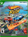 Hot Wheels Infinite Rush thumbnail 1