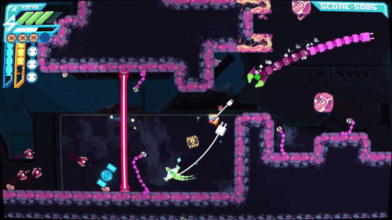 Hyperwired (Multi-Language) image 3