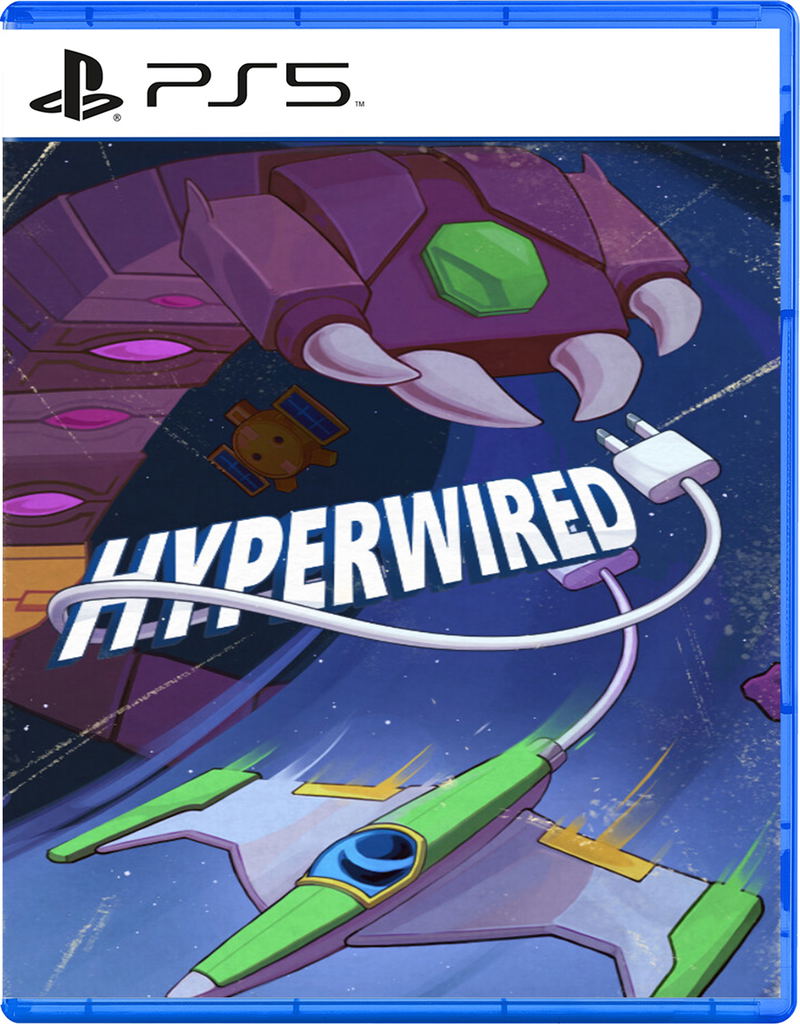 Hyperwired (Multi-Language) image 1