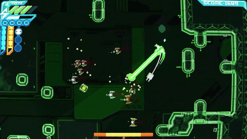 Hyperwired (Multi-Language) image 8