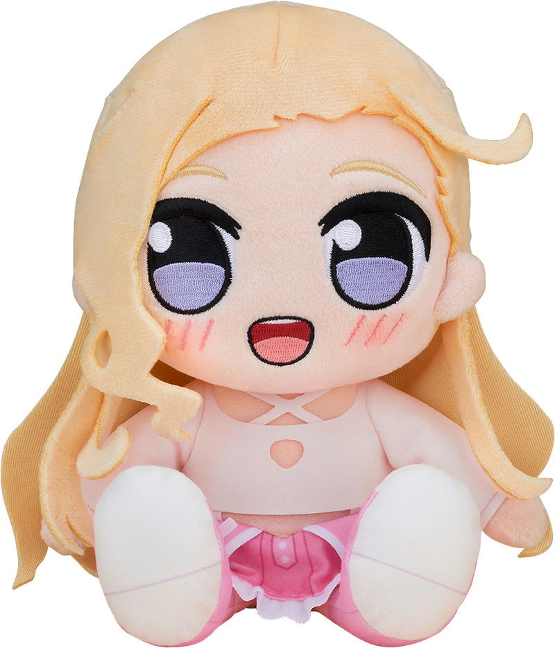 Ikizulive! Love Live! Bluebird Kuripan Plushie Konohana Aurora image 1