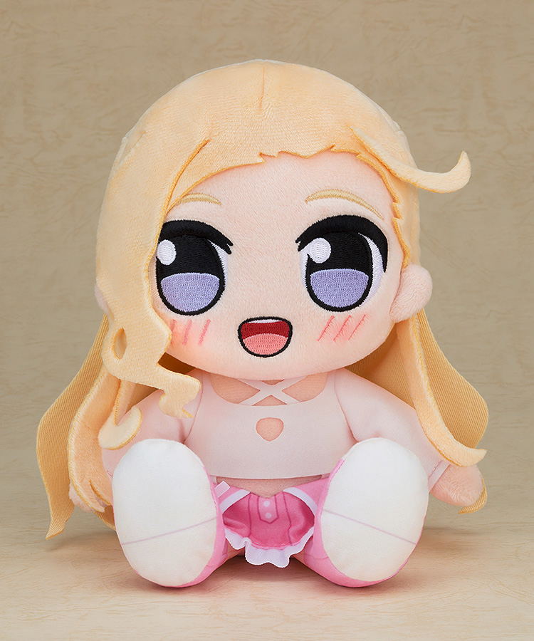 Ikizulive! Love Live! Bluebird Kuripan Plushie Konohana Aurora image 2