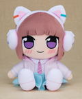 Ikizulive! Love Live! Bluebird Kuripan Plushie Sasaki Shion thumbnail 2
