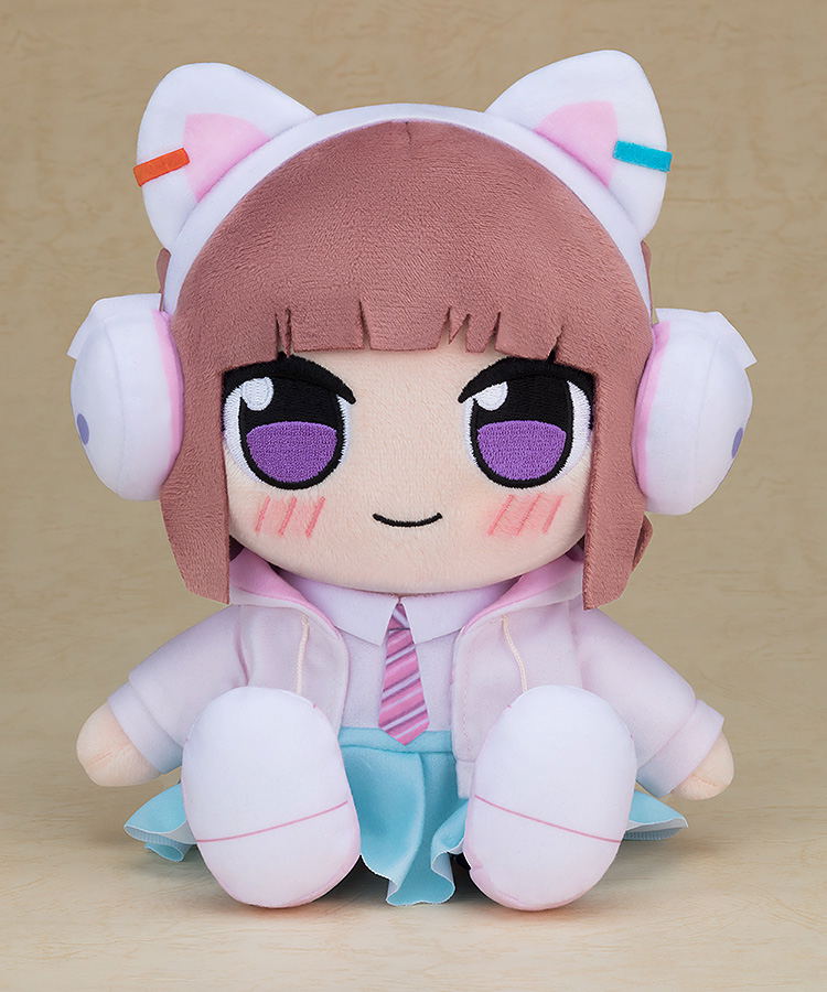 Ikizulive! Love Live! Bluebird Kuripan Plushie Sasaki Shion image 2
