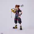Kingdom Hearts III Form-Ism Act Sora thumbnail 3