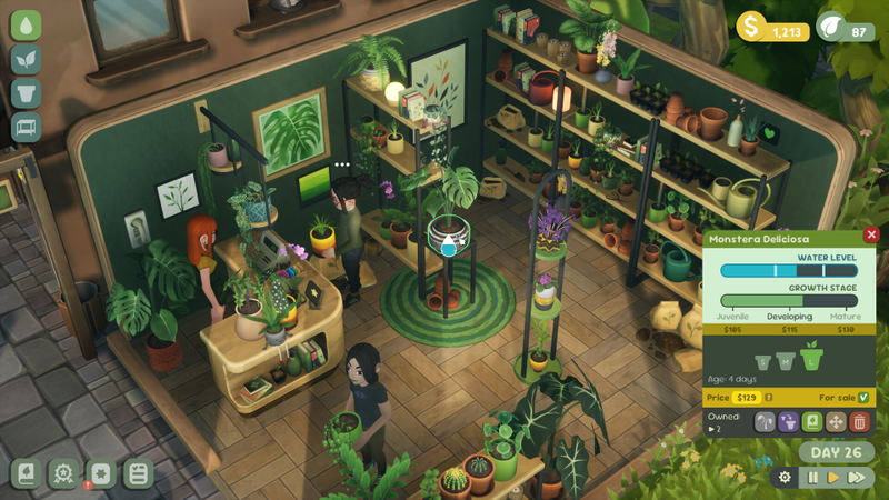 Leafy Corner image 5