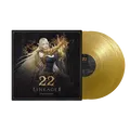 Lineage II – 22 Years Original Soundtrack (Gold Vinyl) thumbnail 1